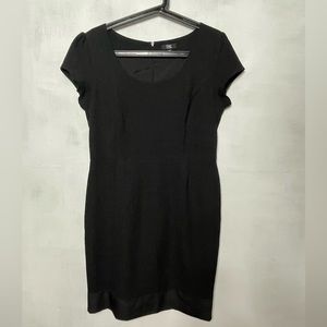 Jacob Little Black Dress size M
